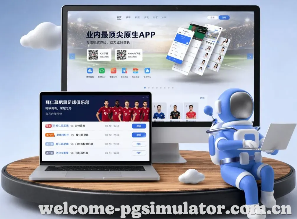PG模拟器 App下载